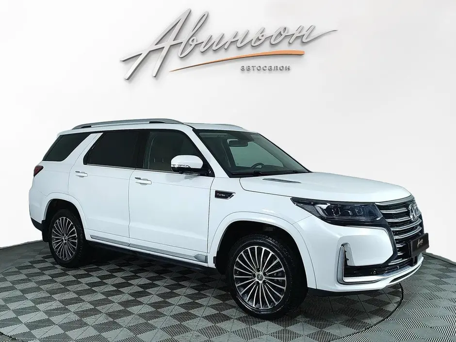 фото автомобиля