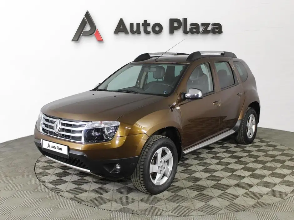AutoPlaza