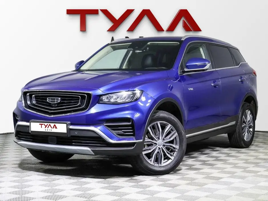 фото автомобиля