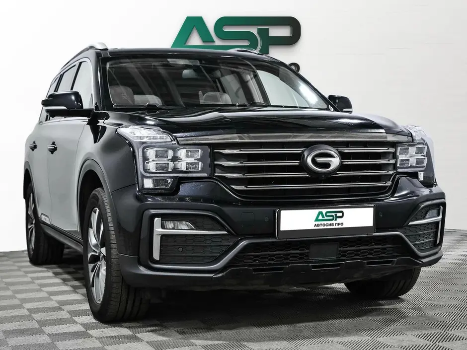 «АвтоСиб Про»