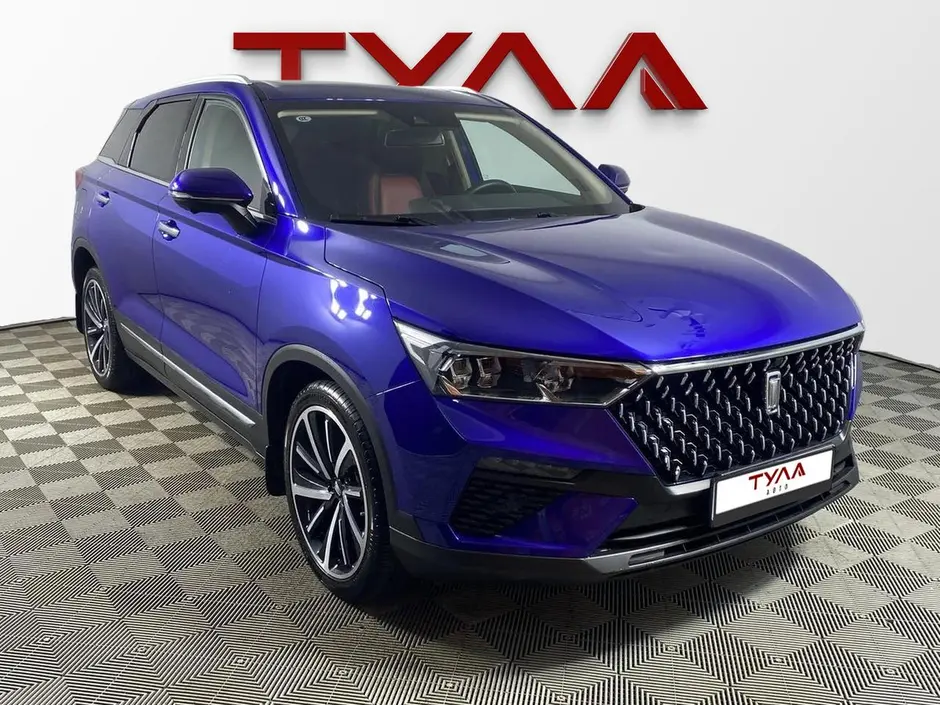фото автомобиля