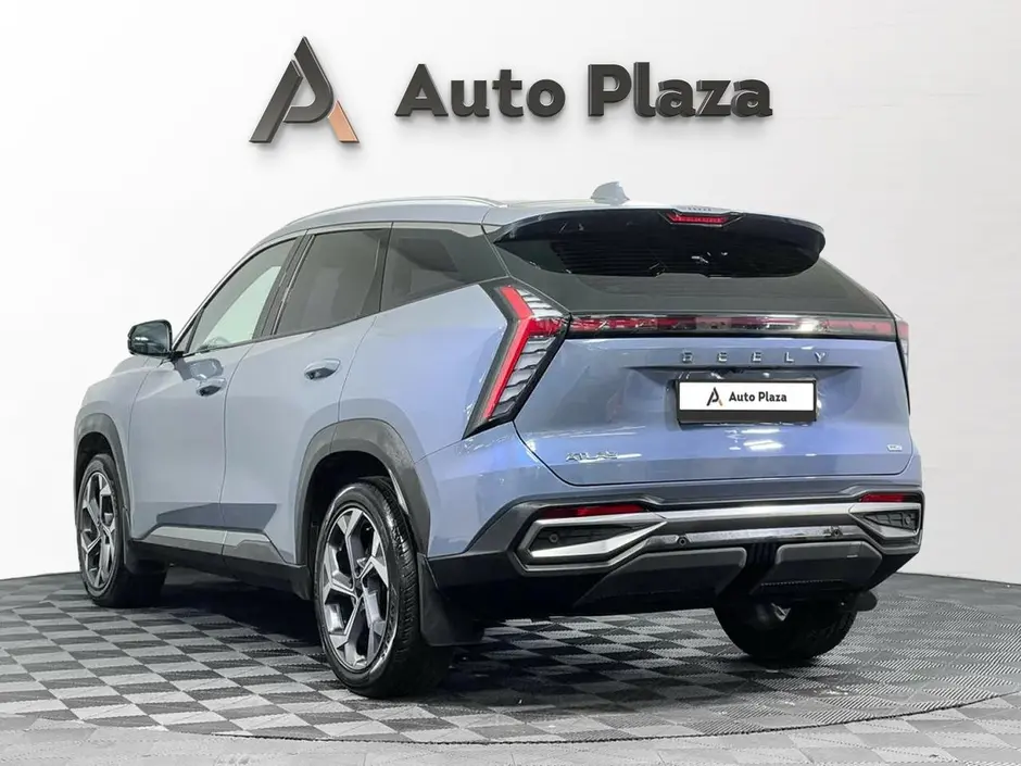 AutoPlaza