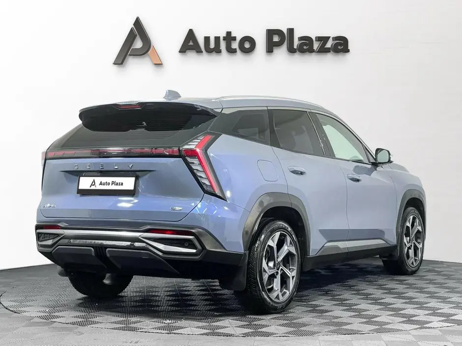 AutoPlaza