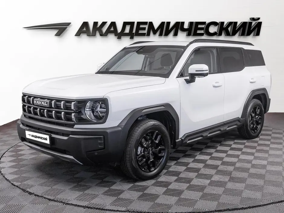Haval H3, 2024 г.
