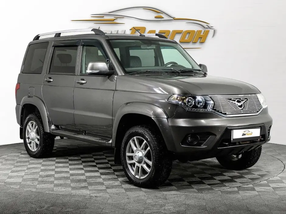 фото автомобиля