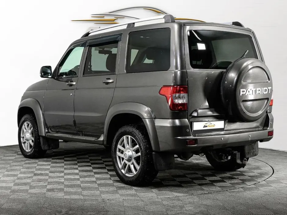 фото автомобиля