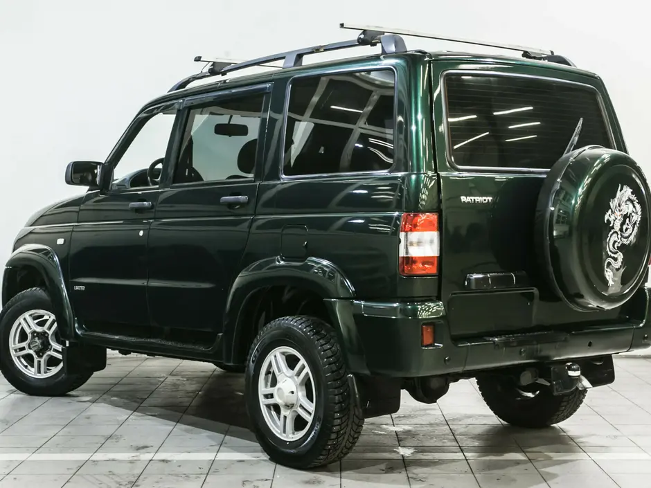 фото автомобиля