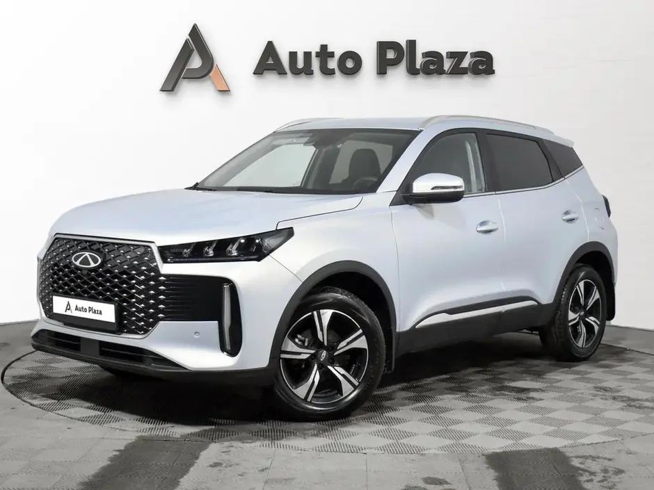 AutoPlaza