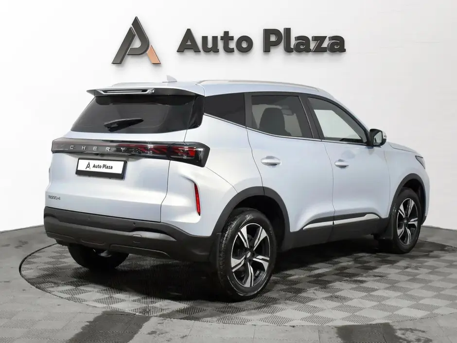 AutoPlaza