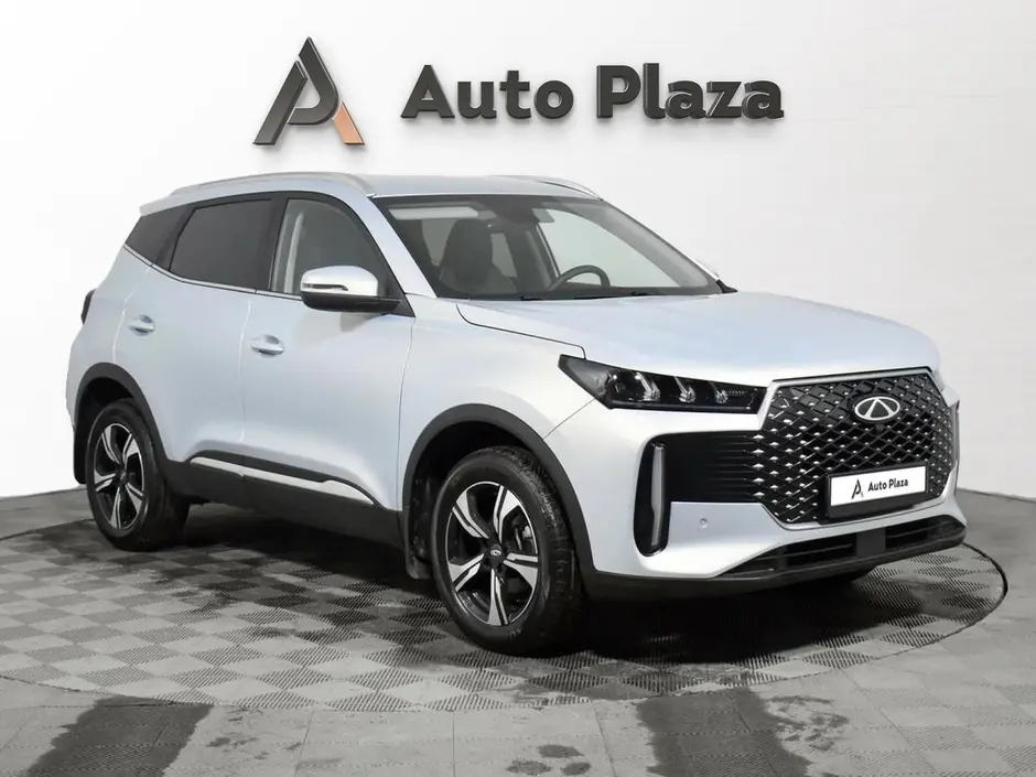 AutoPlaza
