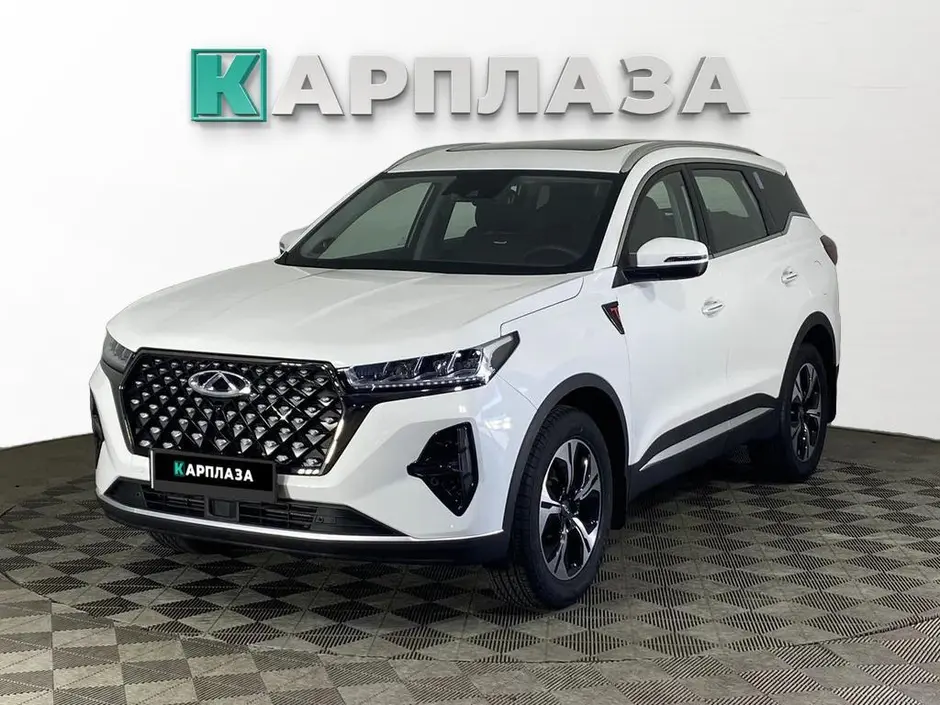 Chery Tiggo 7 Pro Max, 2024 г.