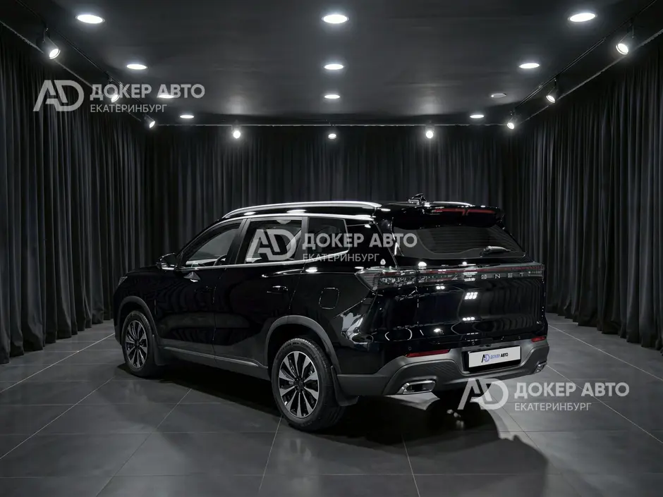 АЦ "Докер Авто"