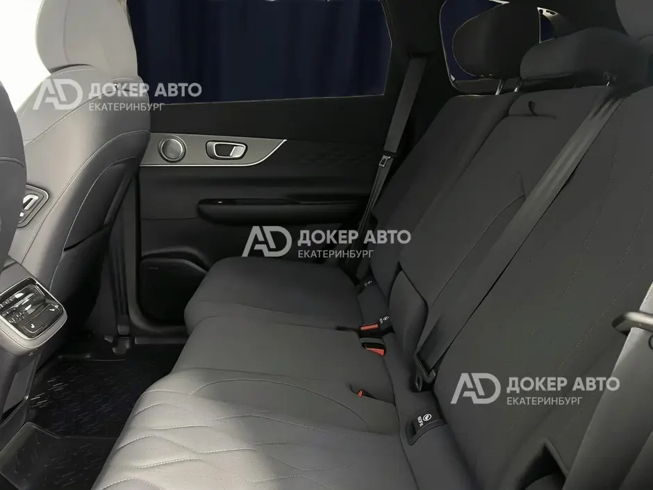 АЦ "Докер Авто"