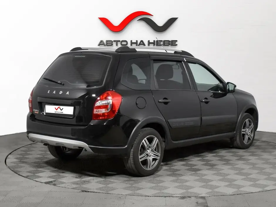 «Авто на Неве»