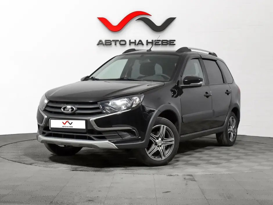 «Авто на Неве»