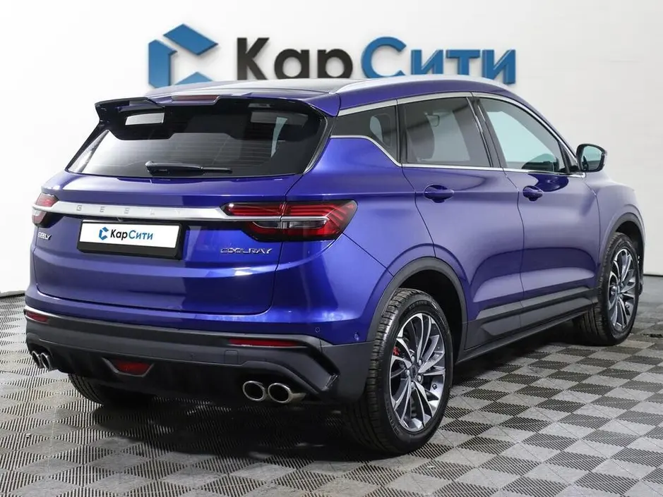 фото автомобиля