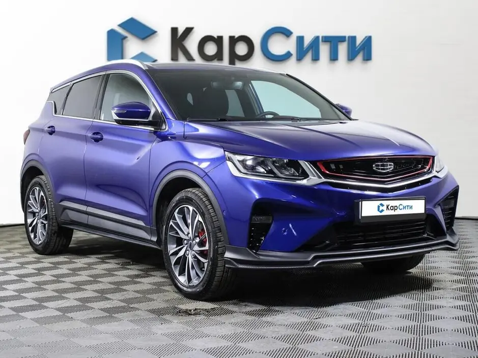 фото автомобиля