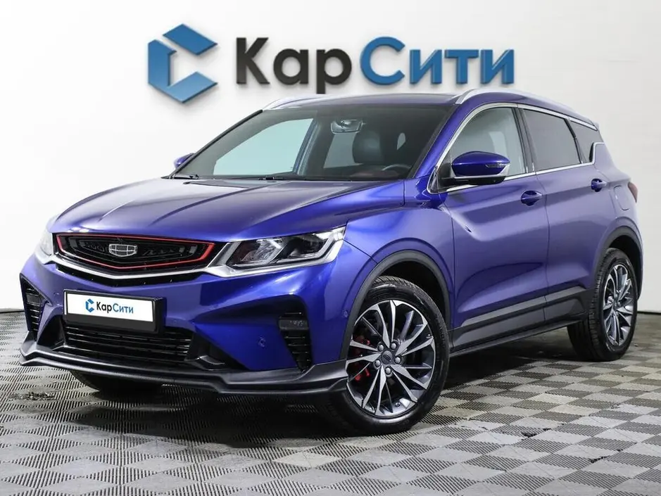 фото автомобиля