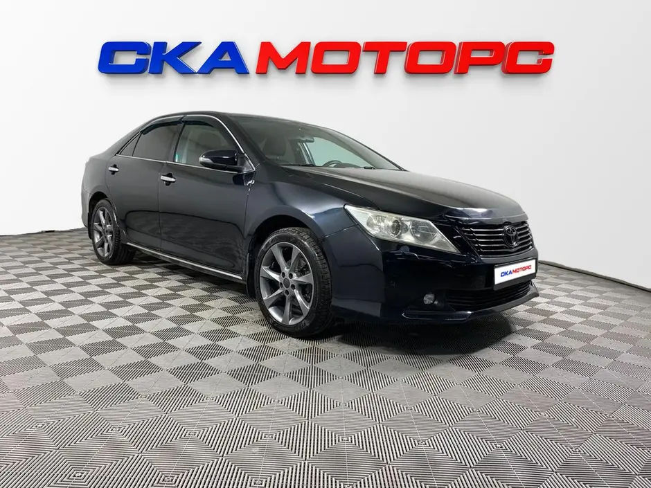фото автомобиля