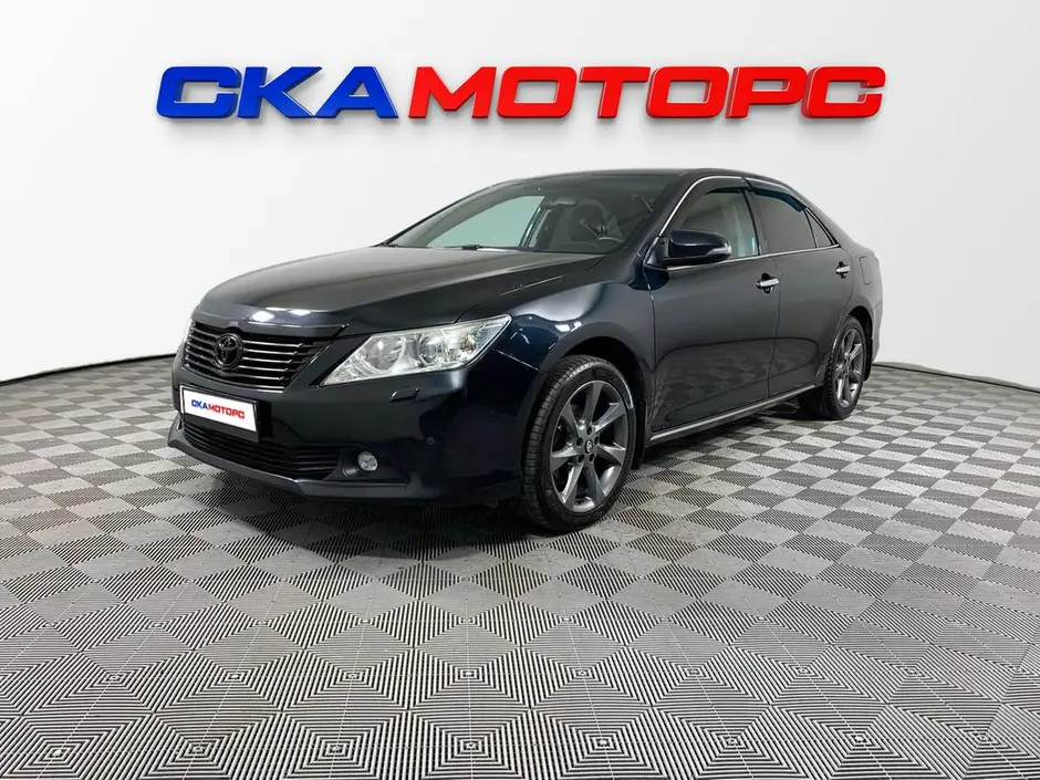 фото автомобиля
