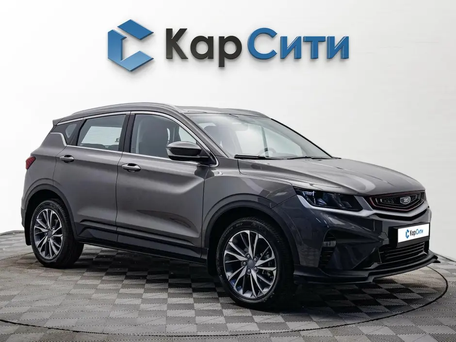 фото автомобиля