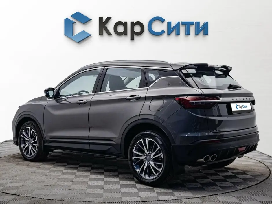 фото автомобиля