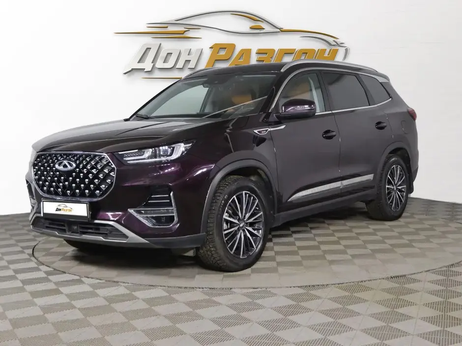 фото автомобиля