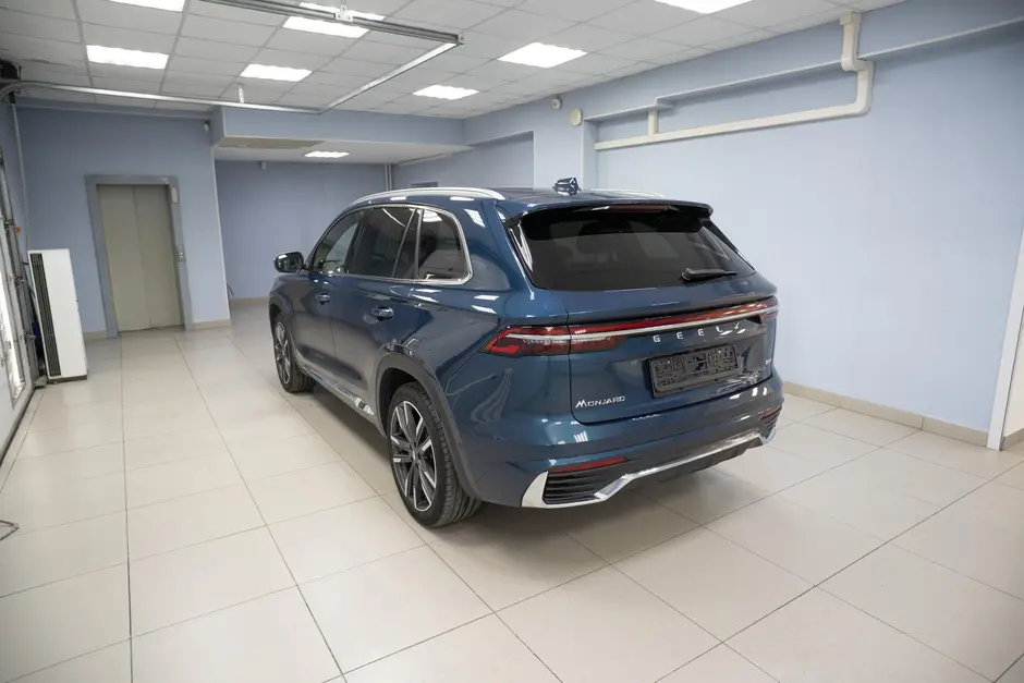 фото автомобиля