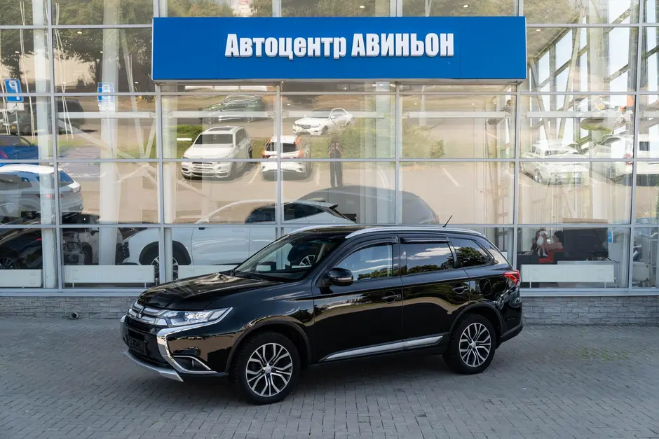Фото автомобиля