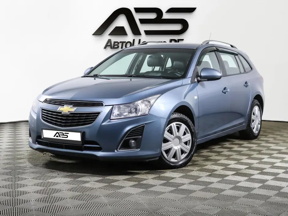 Chevrolet Cruze, 2013 г.