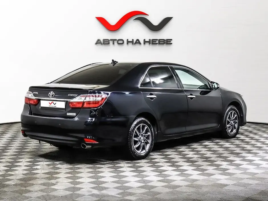 «Авто на Неве»