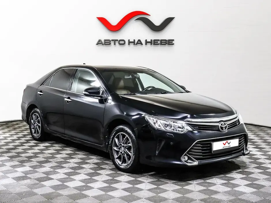 «Авто на Неве»
