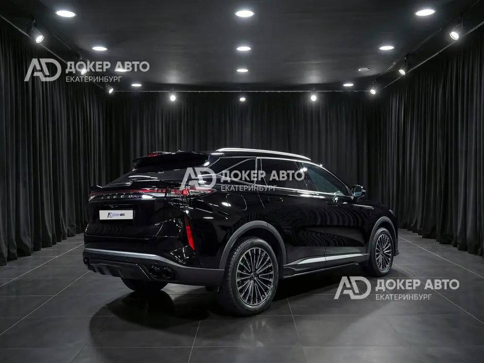 АЦ "Докер Авто"
