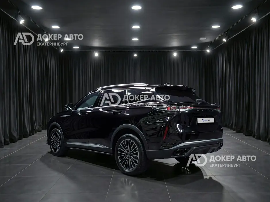 АЦ "Докер Авто"