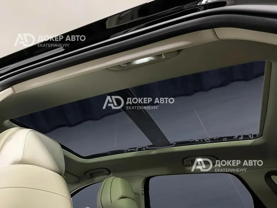 АЦ "Докер Авто"