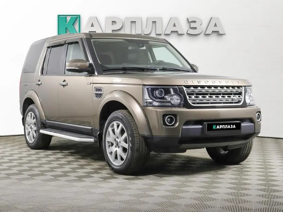 фото автомобиля