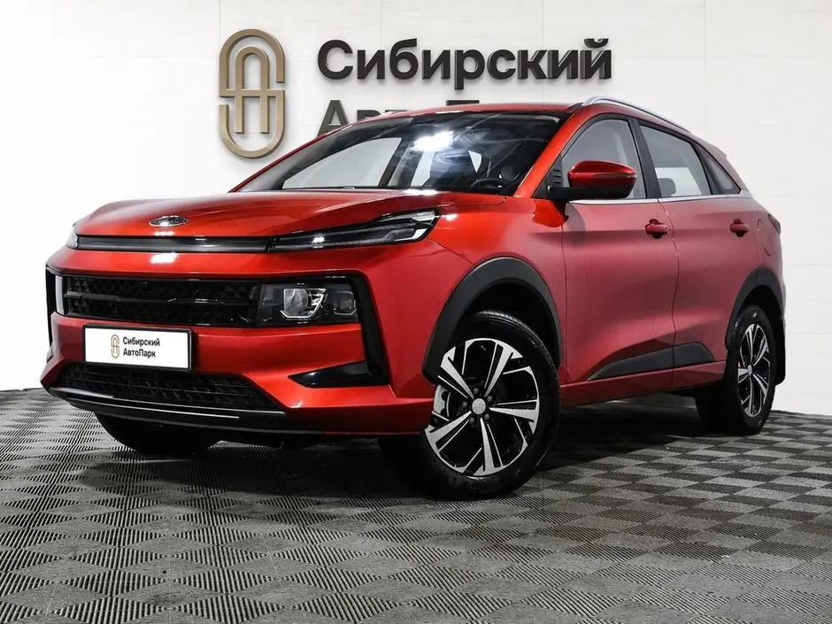 фото автомобиля