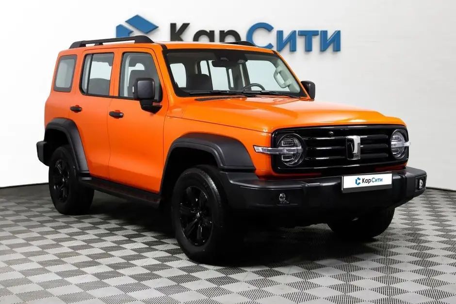 фото автомобиля