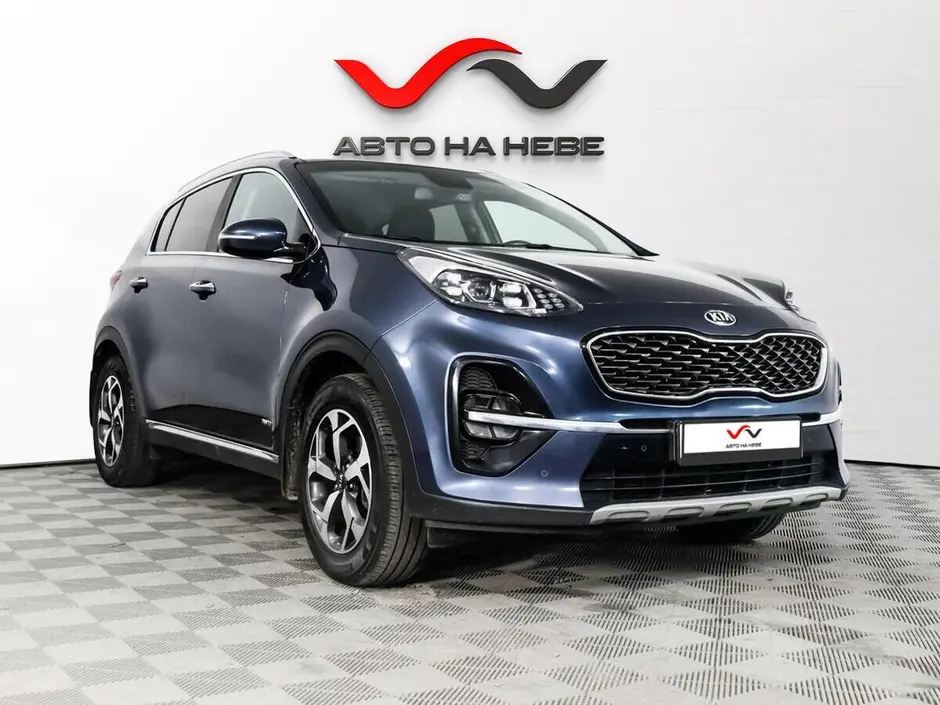 «Авто на Неве»