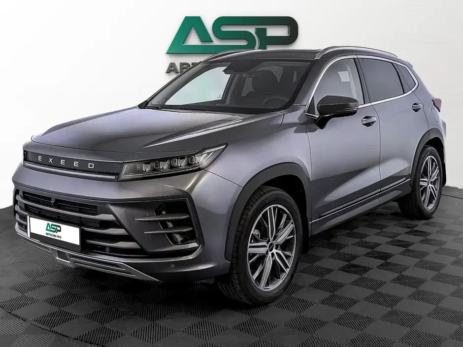 «АвтоСиб Про»