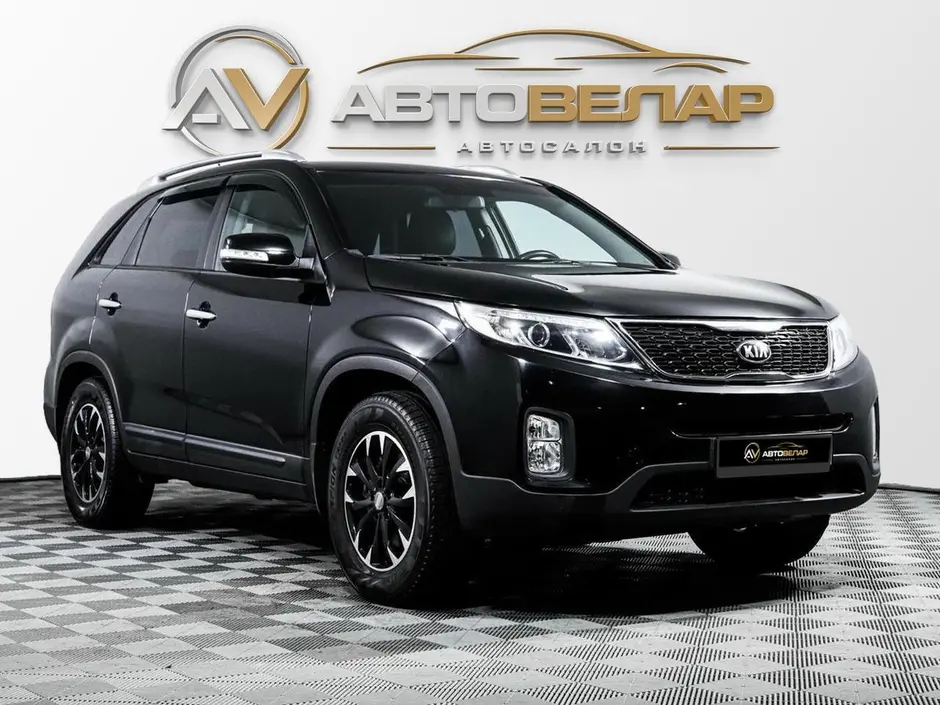 фото автомобиля