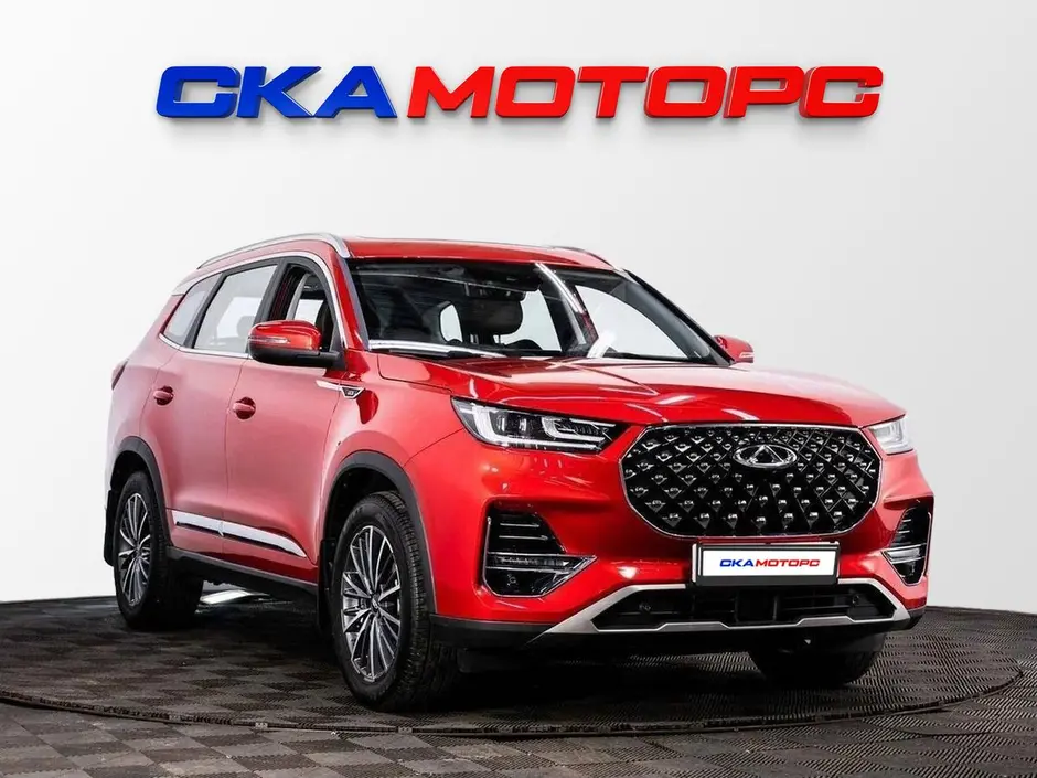 фото автомобиля