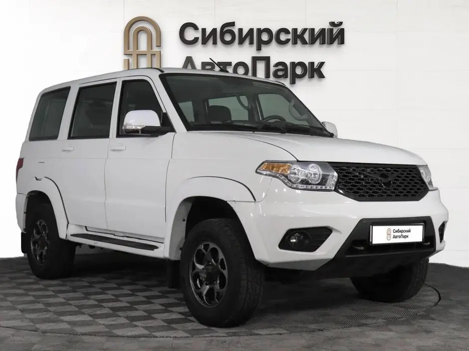 фото автомобиля