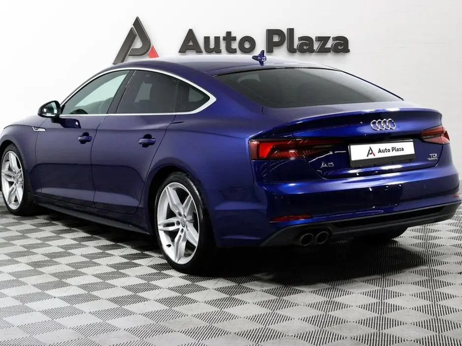 AutoPlaza