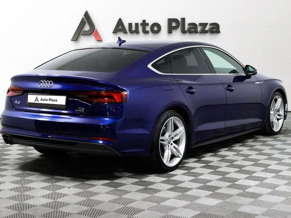AutoPlaza