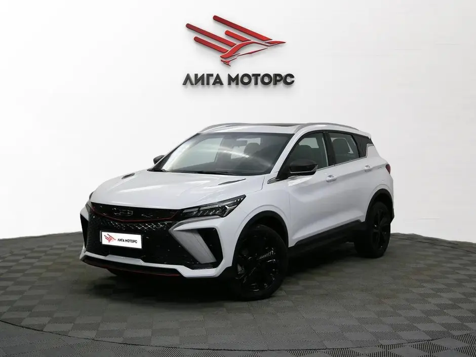 фото автомобиля