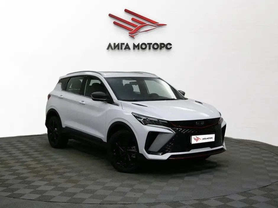 фото автомобиля