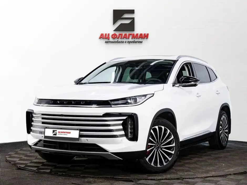 фото автомобиля