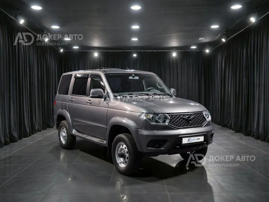 фото автомобиля