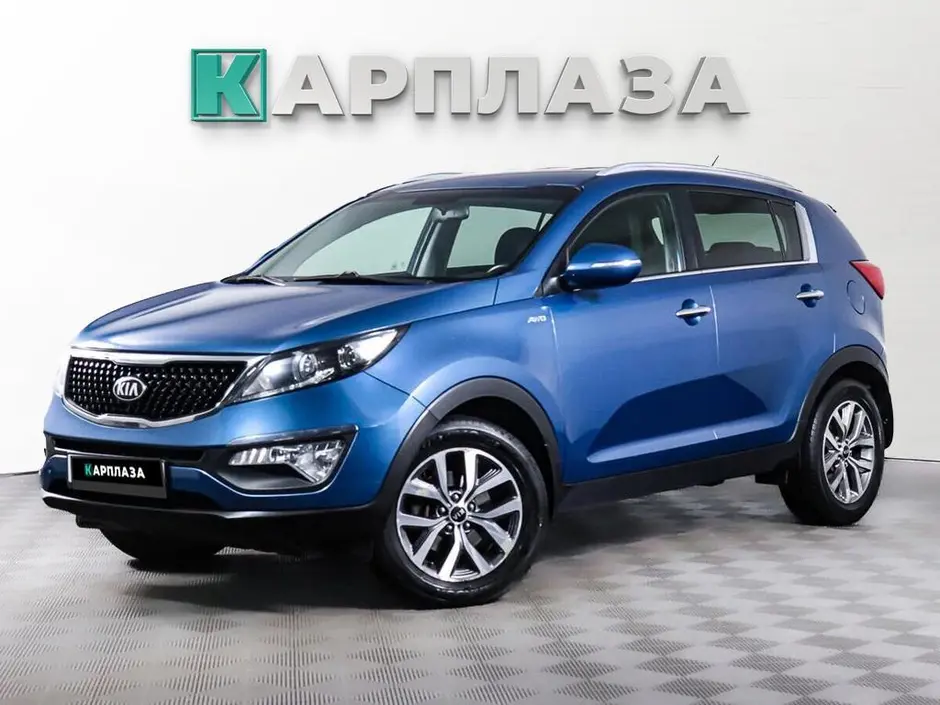 Фото автомобиля